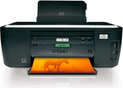 Lexmark S308 Tintenpatronen