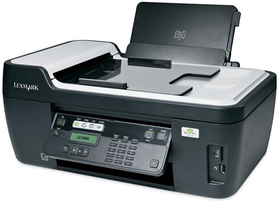 Lexmark S405 Tintenpatronen