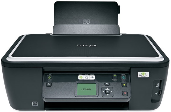 Lexmark S508 Tintenpatronen