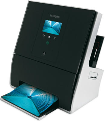 Lexmark S815 Tintenpatronen