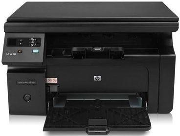 HP Laserjet Pro M1132 Tonerkartuschen