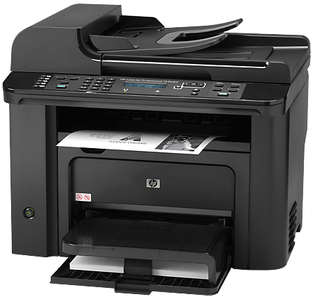 HP Laserjet Pro M1536 Tonerkartuschen