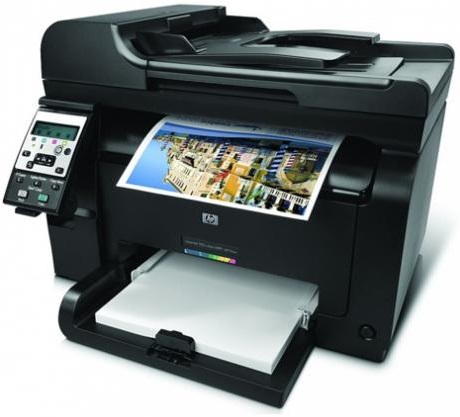 HP Color Laserjet Pro 100 MFP M175 Tonerkartuschen