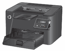 HP Laserjet Pro MFP M202 Tonerkartuschen