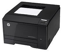 HP Laserjet Pro 200 Color M251 Tonerkartuschen