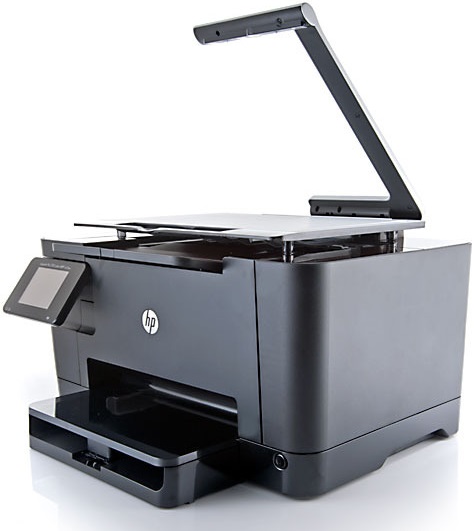 HP TopShot LaserJet Pro M275 MFP Tonerkartuschen