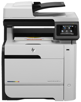 HP Laserjet Pro 400 Color M475 Tonerkartuschen