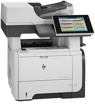 HP Laserjet Pro M521 Tonerkartuschen