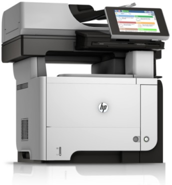 HP Laserjet Enterprise 500 M525 Tonerkartuschen