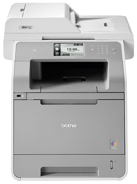 Brother MFC-L9550 Tonerkartuschen