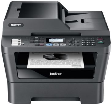 Brother MFC-7860DW Tonerkartuschen