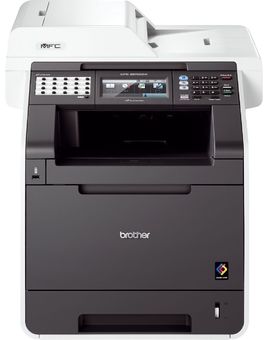 Brother MFC-9970CDW Tonerkartuschen