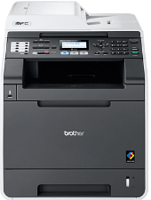 Brother MFC-9465CDN Tonerkartuschen