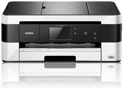 Brother MFC-J4620DW Tintenpatronen