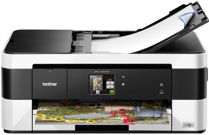 Brother MFC-J4420DW Tintenpatronen
