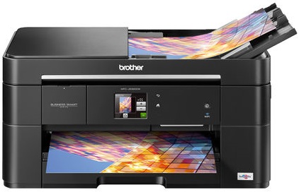 Brother MFC-J5320DW Tintenpatronen