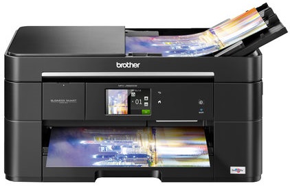 Brother MFC-J5620DW Tintenpatronen