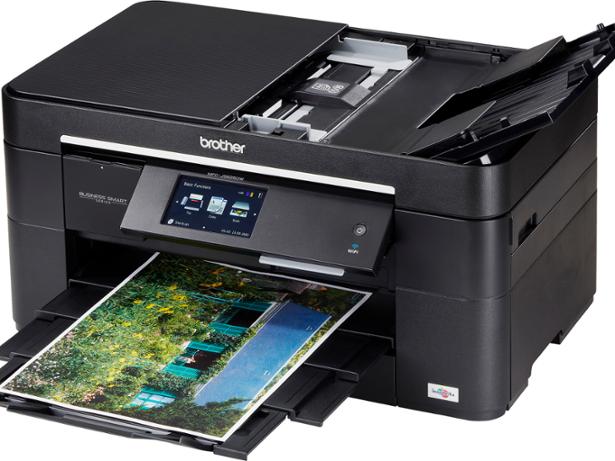 Brother MFC-J5625DW Tintenpatronen