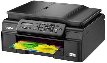 Brother MFC-J245 Tintenpatronen