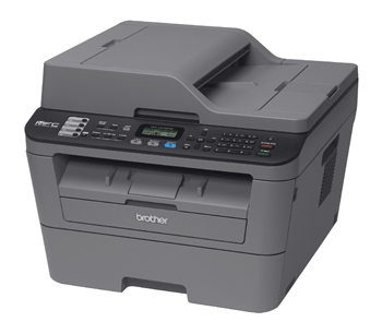 Brother MFC-L2700DW Tonerkartuschen