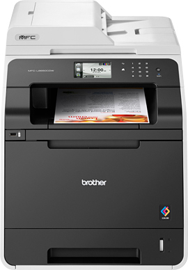 Brother MFC-L8650CDW Tonerkartuschen