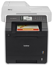 Brother MFC-L8850CDW Tonerkartuschen