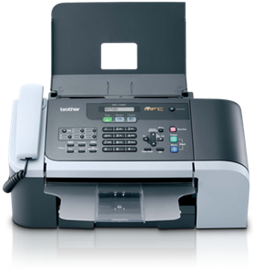 Brother MFC-3360C Tintenpatronen 