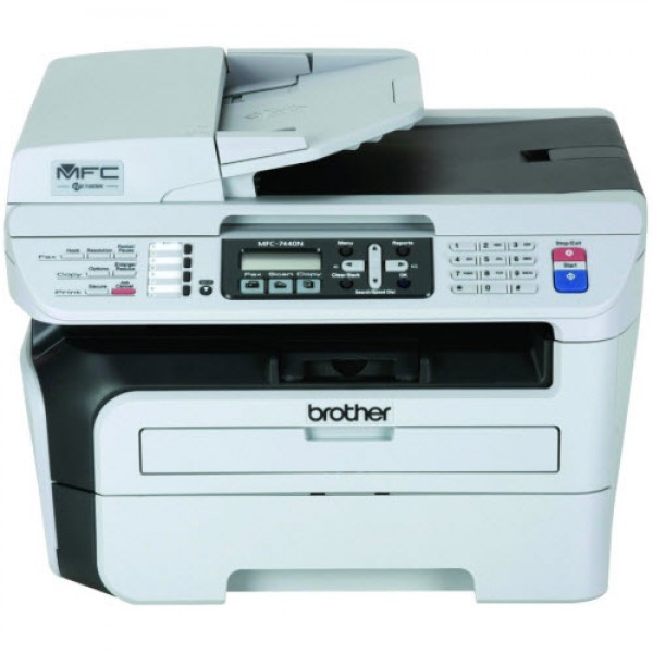 Brother MFC-7440N Tonerkartuschen