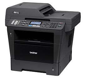 Brother MFC-8910DW Tonerkartuschen