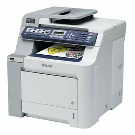 Brother MFC-9450CDN Tonerkartuschen