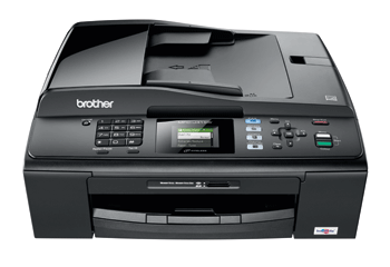 Brother MFC-J410 Tintenpatronen