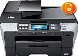 Brother MFC-6890 Tintenpatronen