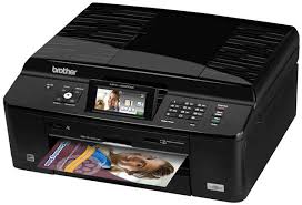 Brother MFC-J825DW Tintenpatronen 