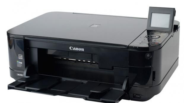Canon Pixma MG5150 Tintenpatronen