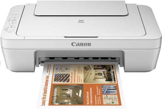 Canon Pixma MG2950 Tintenpatronen