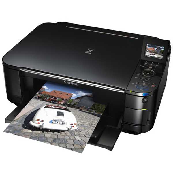 Canon Pixma MG5250 Tintenpatronen