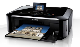 Canon Pixma MG5350 Tintenpatronen