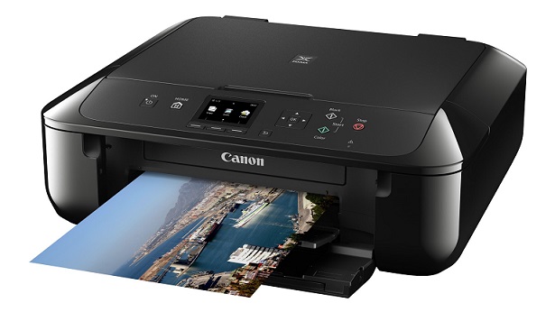 Canon Pixma MG5750 Tintenpatronen
