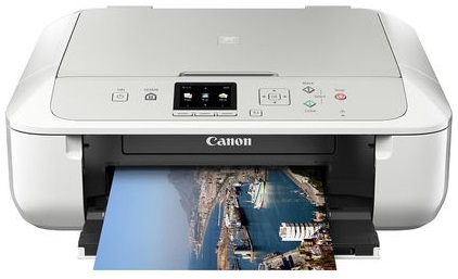 Canon Pixma MG5751 Tintenpatronen