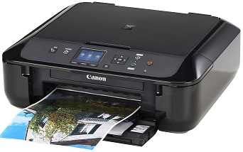 Canon Pixma MG5753 Tintenpatronen