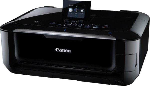 Canon Pixma MG6150 Tintenpatronen