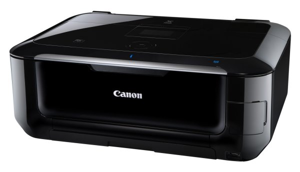 Canon Pixma MG6250 Tintenpatronen