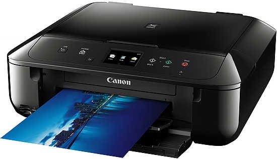 Canon Pixma MG6850 Tintenpatronen