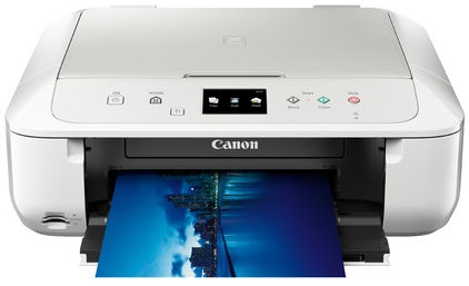 Canon Pixma MG6851 Tintenpatronen