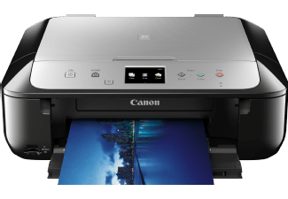 Canon Pixma MG6852 Tintenpatronen