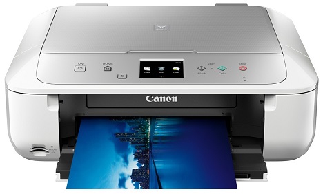 Canon Pixma MG6853 Tintenpatronen