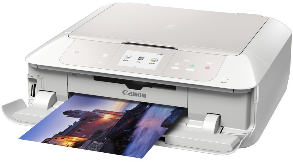 Canon Pixma MG7751 Tintenpatronen