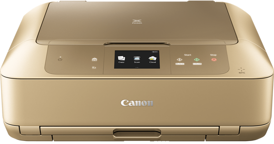Canon Pixma MG7753 Tintenpatronen