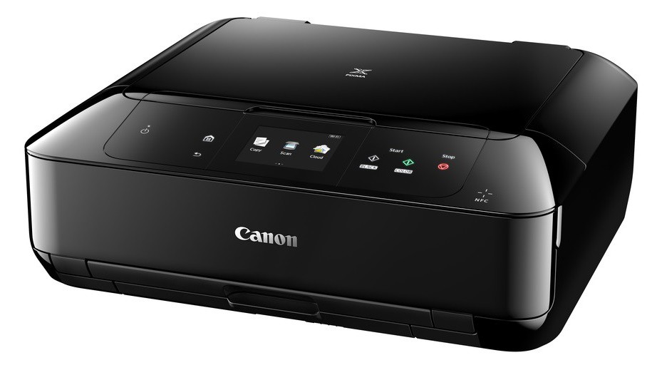 Canon Pixma MG7750 Tintenpatronen