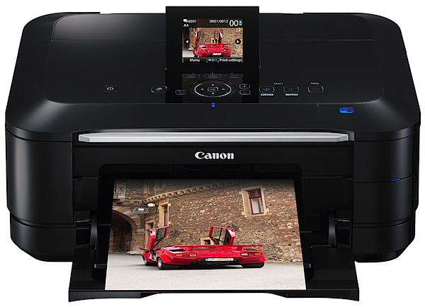Canon Pixma MG8150 Tintenpatronen